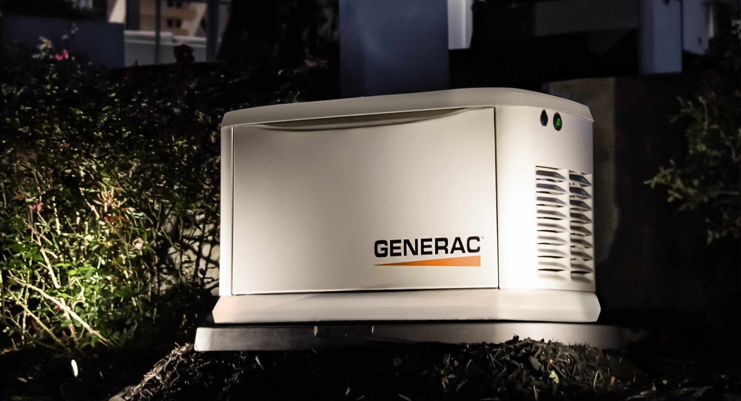 Generac Generator Installation