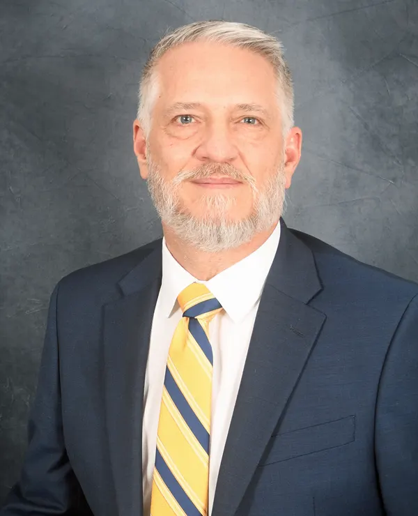 Frank Ambrose - Chief Operating Officer