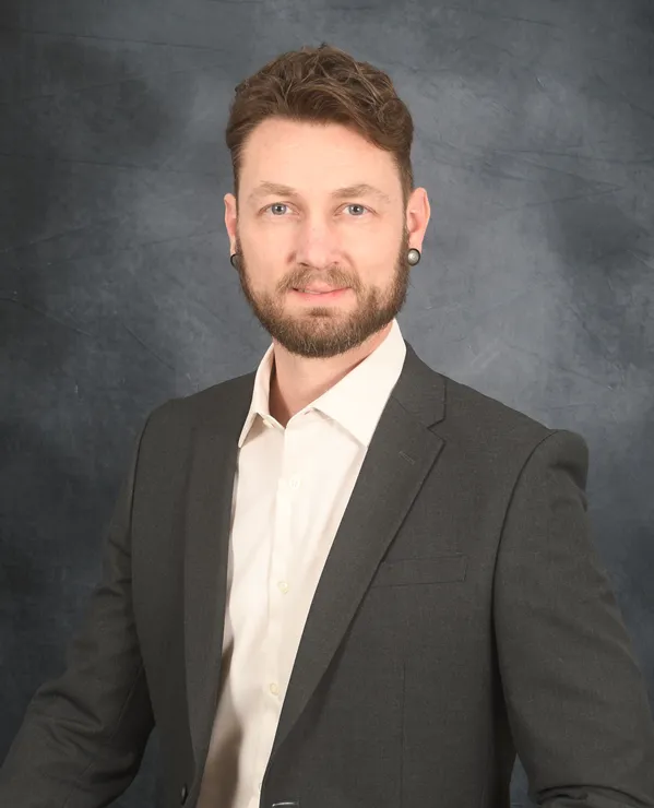 Joseph Dail - Director of Business Development