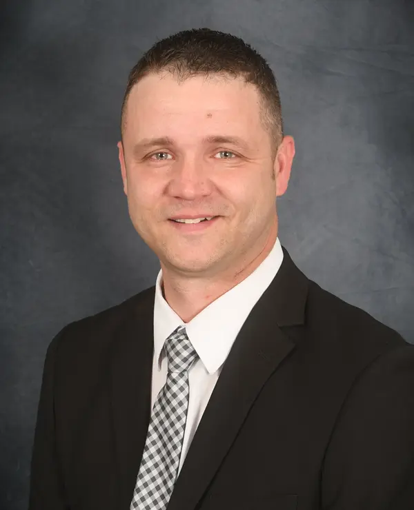 Tommy Byrd - Director of Field Operations