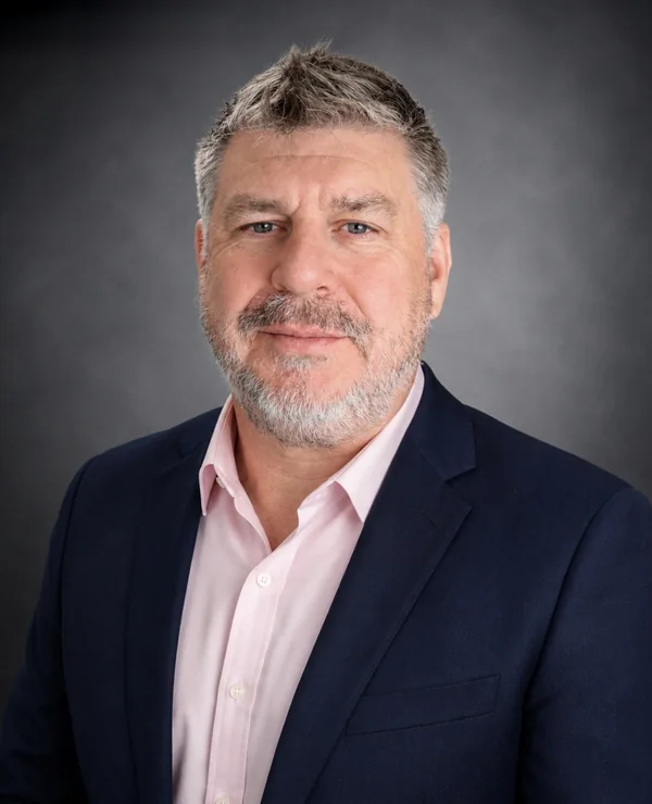 Neil Heffernan - Director of Project Management